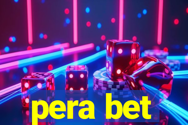 pera bet